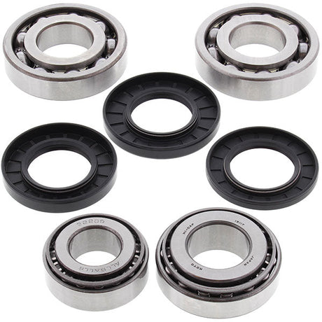 ALL BALLS RACING DIFFERENTIAL BEARING AND SEAL KIT (25 - 2026) - DRIVEN Canada's Powersports 23725202625 - 2026