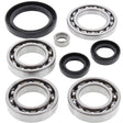 ALL BALLS RACING DIFFERENTIAL BEARING AND SEAL KIT (25 - 2028) - DRIVEN Canada's Powersports 23725202825 - 2028