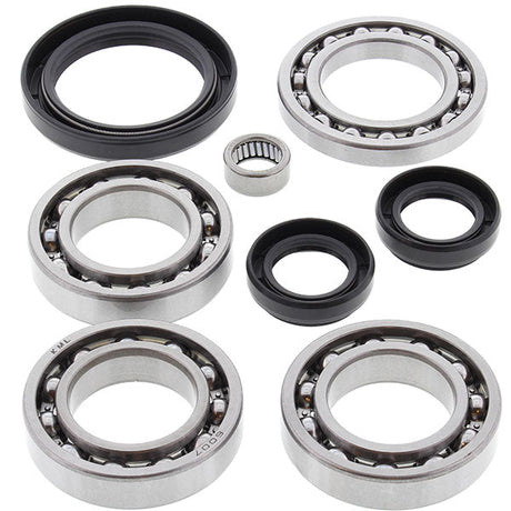 ALL BALLS RACING DIFFERENTIAL BEARING AND SEAL KIT (25 - 2028) - DRIVEN Canada's Powersports 23725202825 - 2028