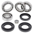 ALL BALLS RACING DIFFERENTIAL BEARING AND SEAL KIT (25 - 2029) - DRIVEN Canada's Powersports 23725202925 - 2029