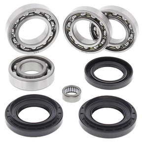 ALL BALLS RACING DIFFERENTIAL BEARING AND SEAL KIT (25 - 2029) - DRIVEN Canada's Powersports 23725202925 - 2029