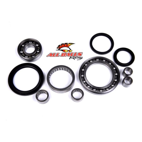 ALL BALLS RACING DIFFERENTIAL BEARING AND SEAL KIT (25 - 2030) - DRIVEN Canada's Powersports 23725203025 - 2030