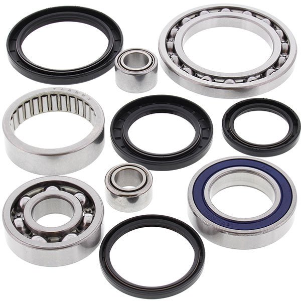 ALL BALLS RACING DIFFERENTIAL BEARING AND SEAL KIT (25 - 2030) - DRIVEN Canada's Powersports 23725203025 - 2030