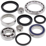 ALL BALLS RACING DIFFERENTIAL BEARING AND SEAL KIT (25 - 2030) - DRIVEN Canada's Powersports 23725203025 - 2030
