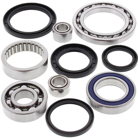 ALL BALLS RACING DIFFERENTIAL BEARING AND SEAL KIT (25 - 2030) - DRIVEN Canada's Powersports 23725203025 - 2030