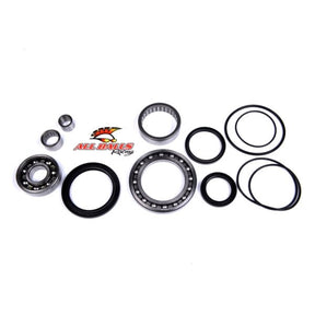 ALL BALLS RACING DIFFERENTIAL BEARING AND SEAL KIT (25 - 2033) - DRIVEN Canada's Powersports 23725203325 - 2033