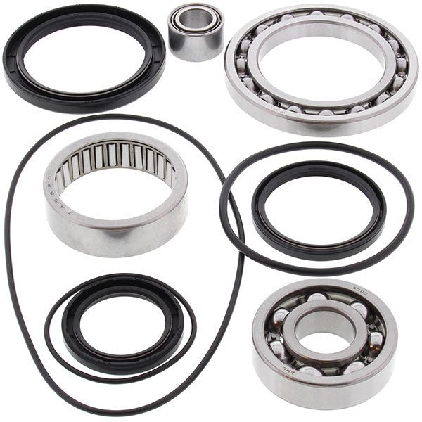 ALL BALLS RACING DIFFERENTIAL BEARING AND SEAL KIT (25 - 2033) - DRIVEN Canada's Powersports 23725203325 - 2033