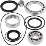 ALL BALLS RACING DIFFERENTIAL BEARING AND SEAL KIT (25 - 2033) - DRIVEN Canada's Powersports 23725203325 - 2033