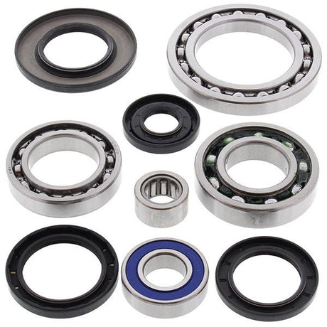ALL BALLS RACING DIFFERENTIAL BEARING AND SEAL KIT (25 - 2041) - DRIVEN Canada's Powersports 23725204125 - 2041
