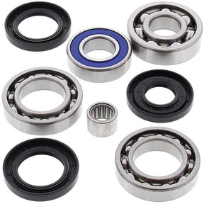 ALL BALLS RACING DIFFERENTIAL BEARING AND SEAL KIT (25 - 2043) - DRIVEN Canada's Powersports 23725204325 - 2043