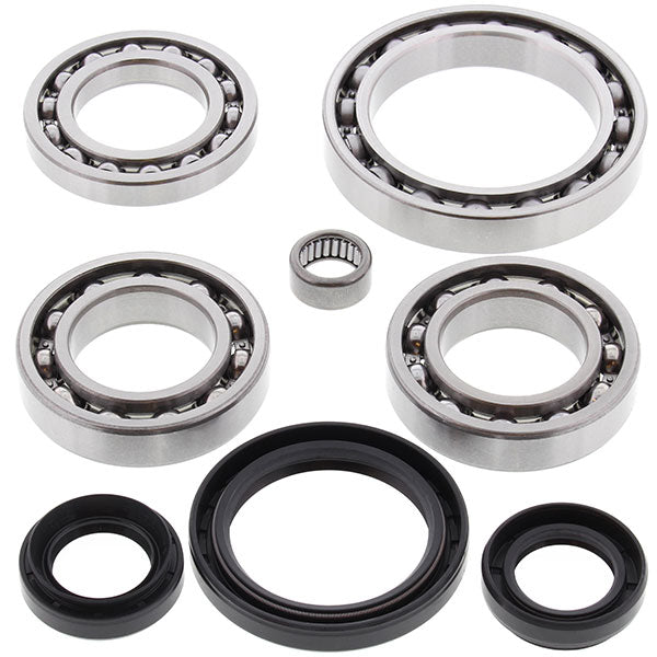 ALL BALLS RACING DIFFERENTIAL BEARING AND SEAL KIT (25 - 2044) - DRIVEN Canada's Powersports 23725204425 - 2044