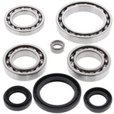 ALL BALLS RACING DIFFERENTIAL BEARING AND SEAL KIT (25 - 2044) - DRIVEN Canada's Powersports 23725204425 - 2044