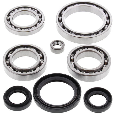 ALL BALLS RACING DIFFERENTIAL BEARING AND SEAL KIT (25 - 2044) - DRIVEN Canada's Powersports 23725204425 - 2044