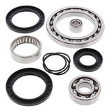 ALL BALLS RACING DIFFERENTIAL BEARING AND SEAL KIT (25 - 2045) - DRIVEN Canada's Powersports 23725204525 - 2045
