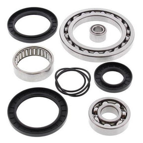 ALL BALLS RACING DIFFERENTIAL BEARING AND SEAL KIT (25 - 2045) - DRIVEN Canada's Powersports 23725204525 - 2045