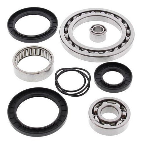ALL BALLS RACING DIFFERENTIAL BEARING AND SEAL KIT (25 - 2045) - DRIVEN Canada's Powersports 23725204525 - 2045