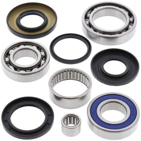 ALL BALLS RACING DIFFERENTIAL BEARING AND SEAL KIT (25 - 2048) - DRIVEN Canada's Powersports 23725204825 - 2048