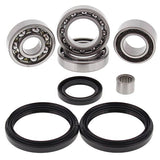 ALL BALLS RACING DIFFERENTIAL BEARING AND SEAL KIT (25 - 2049) - DRIVEN Canada's Powersports 72398041580925 - 2049