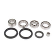 ALL BALLS RACING DIFFERENTIAL BEARING AND SEAL KIT (25 - 2049) - DRIVEN Canada's Powersports 72398041580925 - 2049