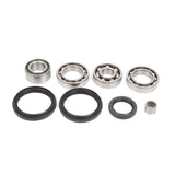ALL BALLS RACING DIFFERENTIAL BEARING AND SEAL KIT (25 - 2049) - DRIVEN Canada's Powersports 72398041580925 - 2049