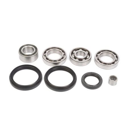 ALL BALLS RACING DIFFERENTIAL BEARING AND SEAL KIT (25 - 2049) - DRIVEN Canada's Powersports 72398041580925 - 2049