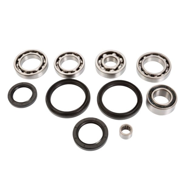 ALL BALLS RACING DIFFERENTIAL BEARING AND SEAL KIT (25 - 2050) - DRIVEN Canada's Powersports 23725205025 - 2050