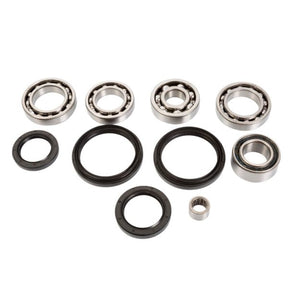 ALL BALLS RACING DIFFERENTIAL BEARING AND SEAL KIT (25 - 2050) - DRIVEN Canada's Powersports 23725205025 - 2050