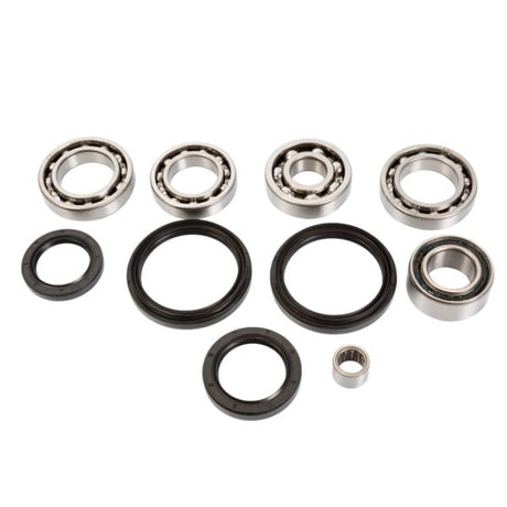 ALL BALLS RACING DIFFERENTIAL BEARING AND SEAL KIT (25 - 2050) - DRIVEN Canada's Powersports 23725205025 - 2050