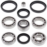 ALL BALLS RACING DIFFERENTIAL BEARING AND SEAL KIT (25 - 2050) - DRIVEN Canada's Powersports 23725205025 - 2050