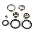 ALL BALLS RACING DIFFERENTIAL BEARING AND SEAL KIT (25 - 2051) - DRIVEN Canada's Powersports 23725205125 - 2051