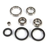 ALL BALLS RACING DIFFERENTIAL BEARING AND SEAL KIT (25 - 2051) - DRIVEN Canada's Powersports 23725205125 - 2051