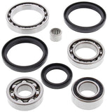 ALL BALLS RACING DIFFERENTIAL BEARING AND SEAL KIT (25 - 2051) - DRIVEN Canada's Powersports 23725205125 - 2051