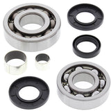 ALL BALLS RACING DIFFERENTIAL BEARING AND SEAL KIT (25 - 2054) - DRIVEN Canada's Powersports 72398040162825 - 2054