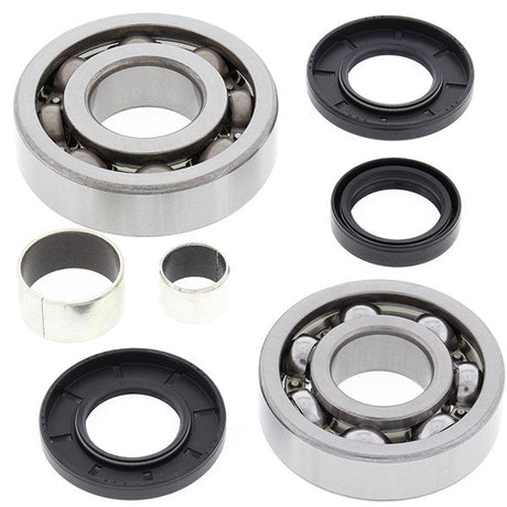 ALL BALLS RACING DIFFERENTIAL BEARING AND SEAL KIT (25 - 2054) - DRIVEN Canada's Powersports 72398040162825 - 2054
