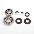 ALL BALLS RACING DIFFERENTIAL BEARING AND SEAL KIT (25 - 2054) - DRIVEN Canada's Powersports 72398040162825 - 2054