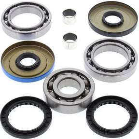 ALL BALLS RACING DIFFERENTIAL BEARING AND SEAL KIT (25 - 2057) - DRIVEN Canada's Powersports 23725205725 - 2057