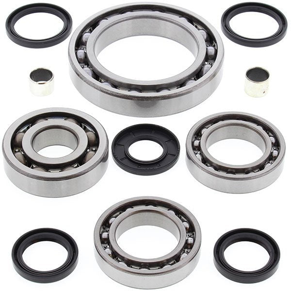 ALL BALLS RACING DIFFERENTIAL BEARING AND SEAL KIT (25 - 2059) - DRIVEN Canada's Powersports 23725205925 - 2059