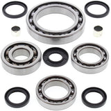 ALL BALLS RACING DIFFERENTIAL BEARING AND SEAL KIT (25 - 2059) - DRIVEN Canada's Powersports 23725205925 - 2059