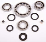 ALL BALLS RACING DIFFERENTIAL BEARING AND SEAL KIT (25 - 2059) - DRIVEN Canada's Powersports 23725205925 - 2059