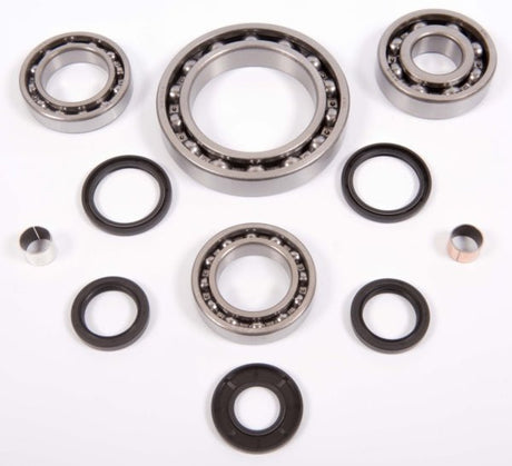ALL BALLS RACING DIFFERENTIAL BEARING AND SEAL KIT (25 - 2059) - DRIVEN Canada's Powersports 23725205925 - 2059