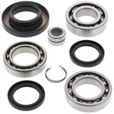 ALL BALLS RACING DIFFERENTIAL BEARING AND SEAL KIT (25 - 2061) - DRIVEN Canada's Powersports 23725206125 - 2061