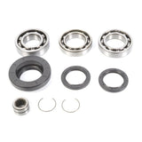 ALL BALLS RACING DIFFERENTIAL BEARING AND SEAL KIT (25 - 2061) - DRIVEN Canada's Powersports 23725206125 - 2061