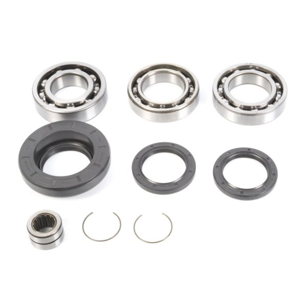ALL BALLS RACING DIFFERENTIAL BEARING AND SEAL KIT (25 - 2061) - DRIVEN Canada's Powersports 23725206125 - 2061