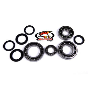 ALL BALLS RACING DIFFERENTIAL BEARING AND SEAL KIT (25 - 2062) - DRIVEN Canada's Powersports 23725206225 - 2062