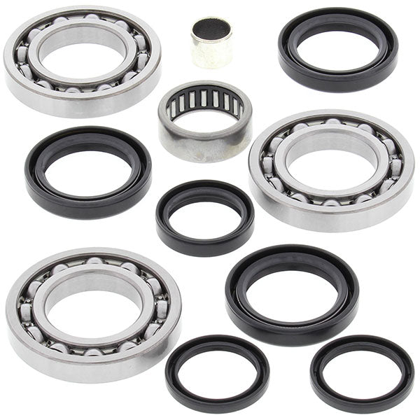 ALL BALLS RACING DIFFERENTIAL BEARING AND SEAL KIT (25 - 2065) - DRIVEN Canada's Powersports 23725206525 - 2065