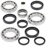 ALL BALLS RACING DIFFERENTIAL BEARING AND SEAL KIT (25 - 2065) - DRIVEN Canada's Powersports 23725206525 - 2065