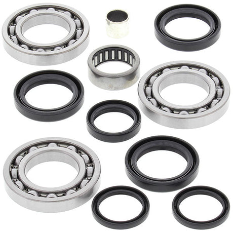 ALL BALLS RACING DIFFERENTIAL BEARING AND SEAL KIT (25 - 2065) - DRIVEN Canada's Powersports 23725206525 - 2065