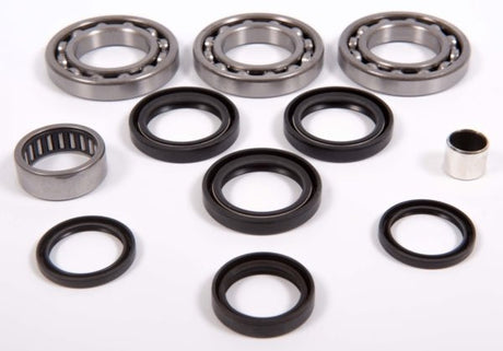 ALL BALLS RACING DIFFERENTIAL BEARING AND SEAL KIT (25 - 2065) - DRIVEN Canada's Powersports 23725206525 - 2065