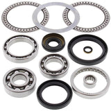 ALL BALLS RACING DIFFERENTIAL BEARING AND SEAL KIT (25 - 2066) - DRIVEN Canada's Powersports 23725206625 - 2066