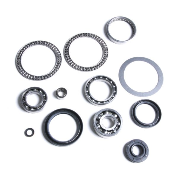 ALL BALLS RACING DIFFERENTIAL BEARING AND SEAL KIT (25 - 2066) - DRIVEN Canada's Powersports 23725206625 - 2066